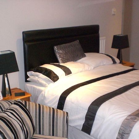 Hotel Cheapsleepz 49 Moscow Drive Liverpool Exteriér fotografie