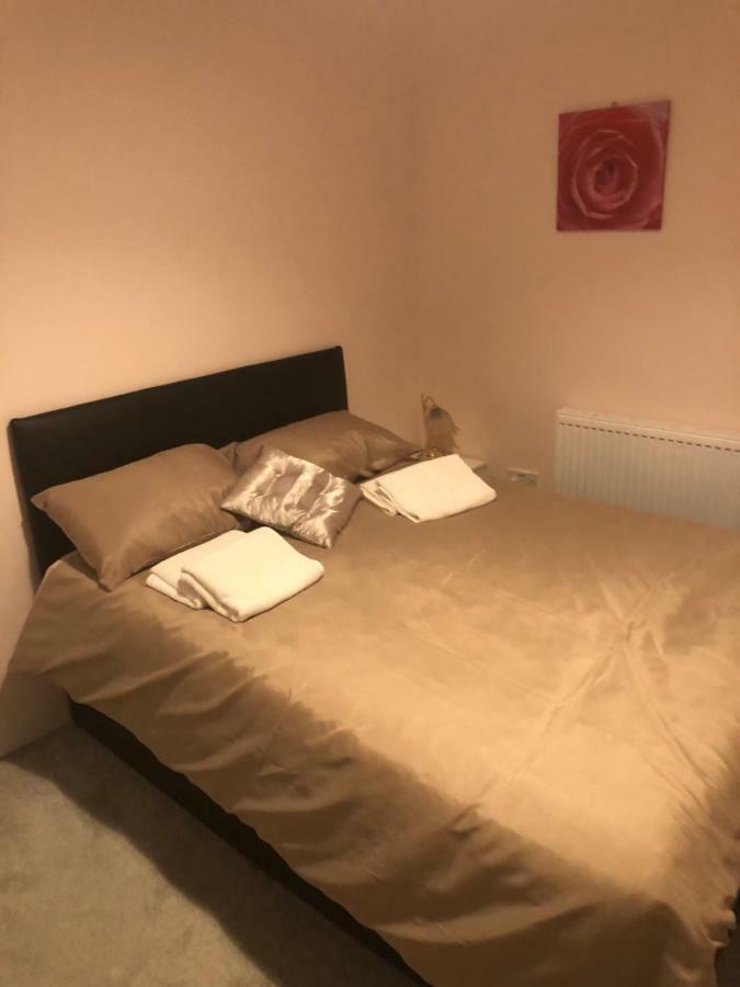 Hotel Cheapsleepz 49 Moscow Drive Liverpool Exteriér fotografie