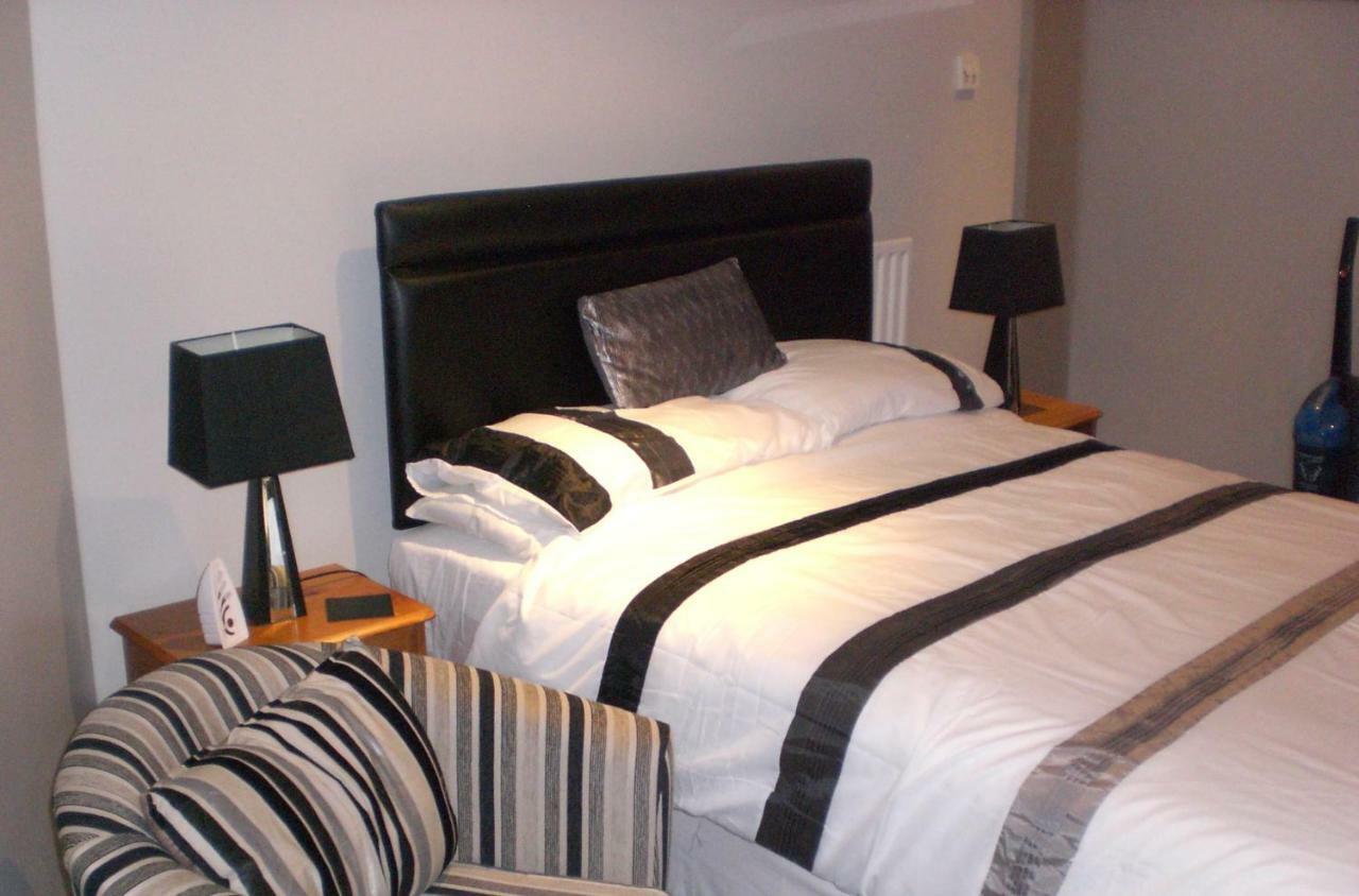 Hotel Cheapsleepz 49 Moscow Drive Liverpool Exteriér fotografie